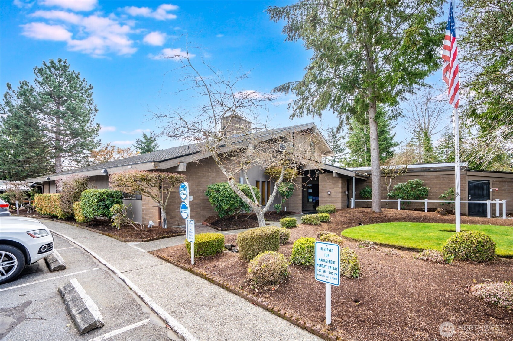 201 Union Avenue SE #111, Renton, WA 98059