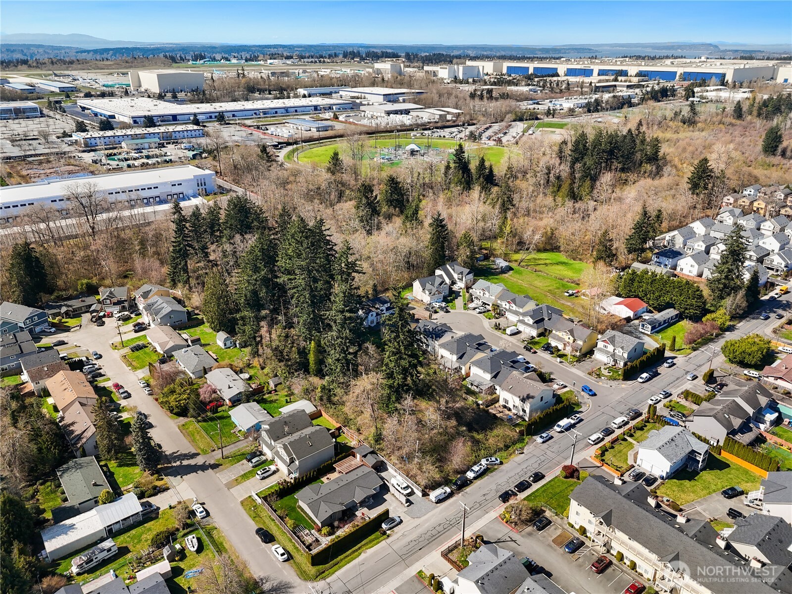 0 XXX 18th Avenue W, Everett, WA 98204