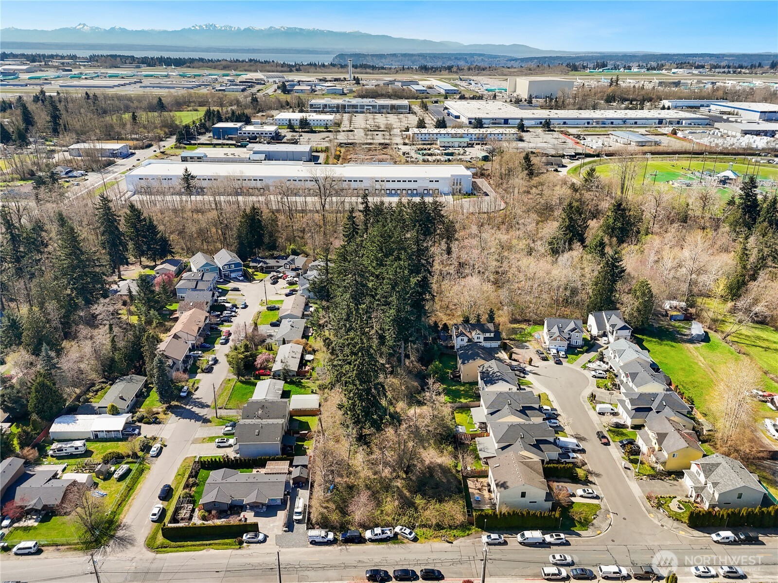 0 XXX 18th Avenue W, Everett, WA 98204