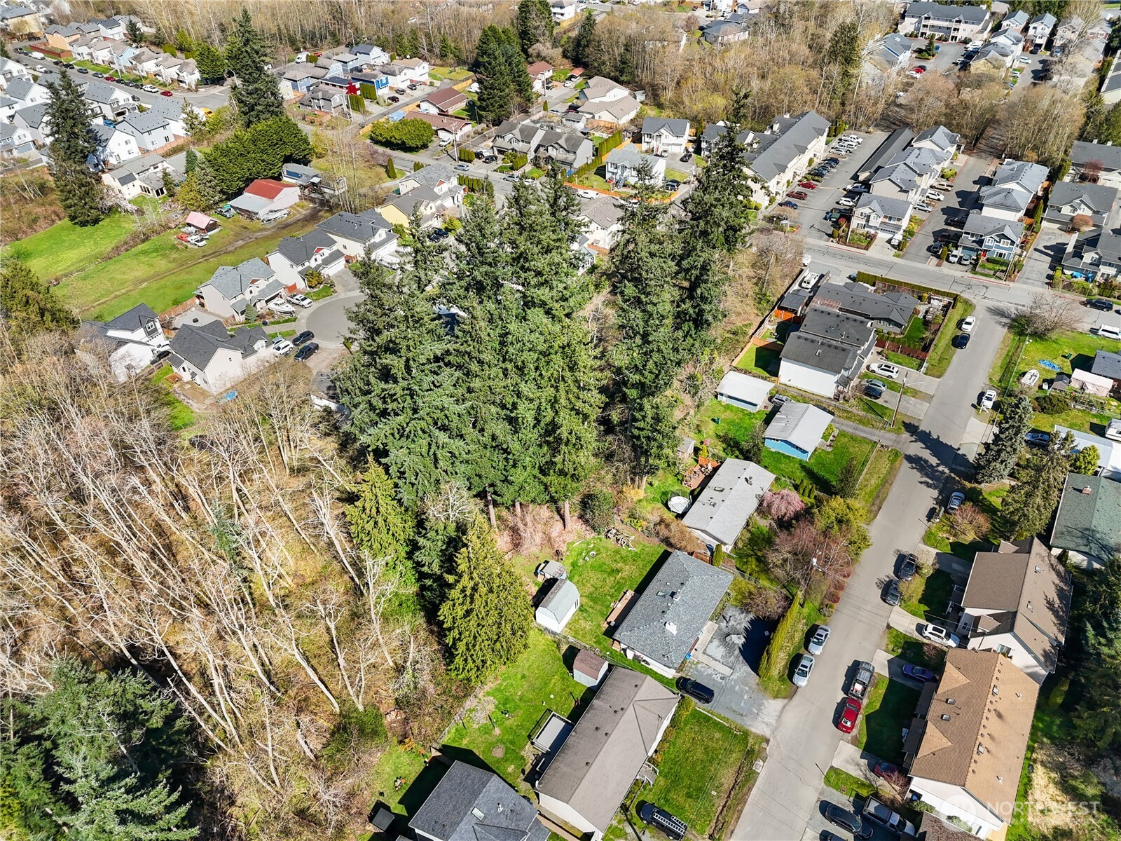 0 XXX 18th Avenue W, Everett, WA 98204