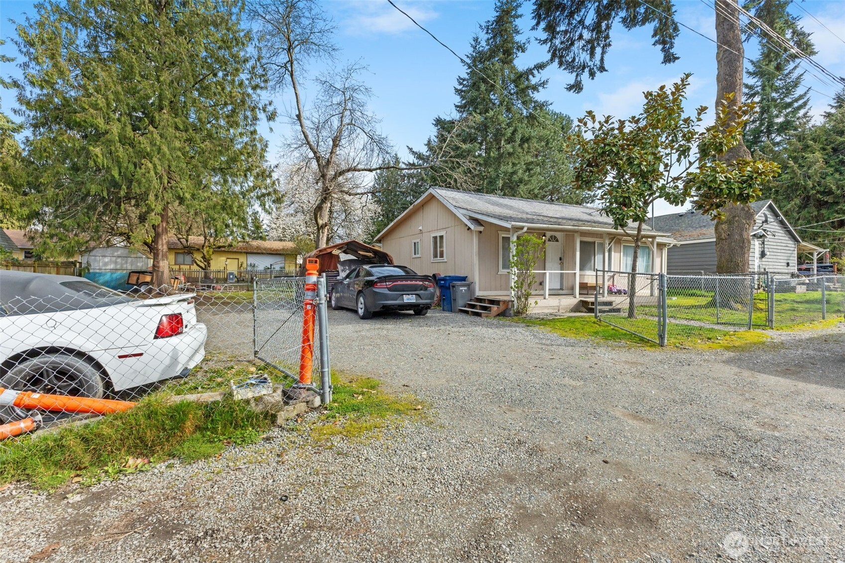 3009 D Street SE, Auburn, WA 98002