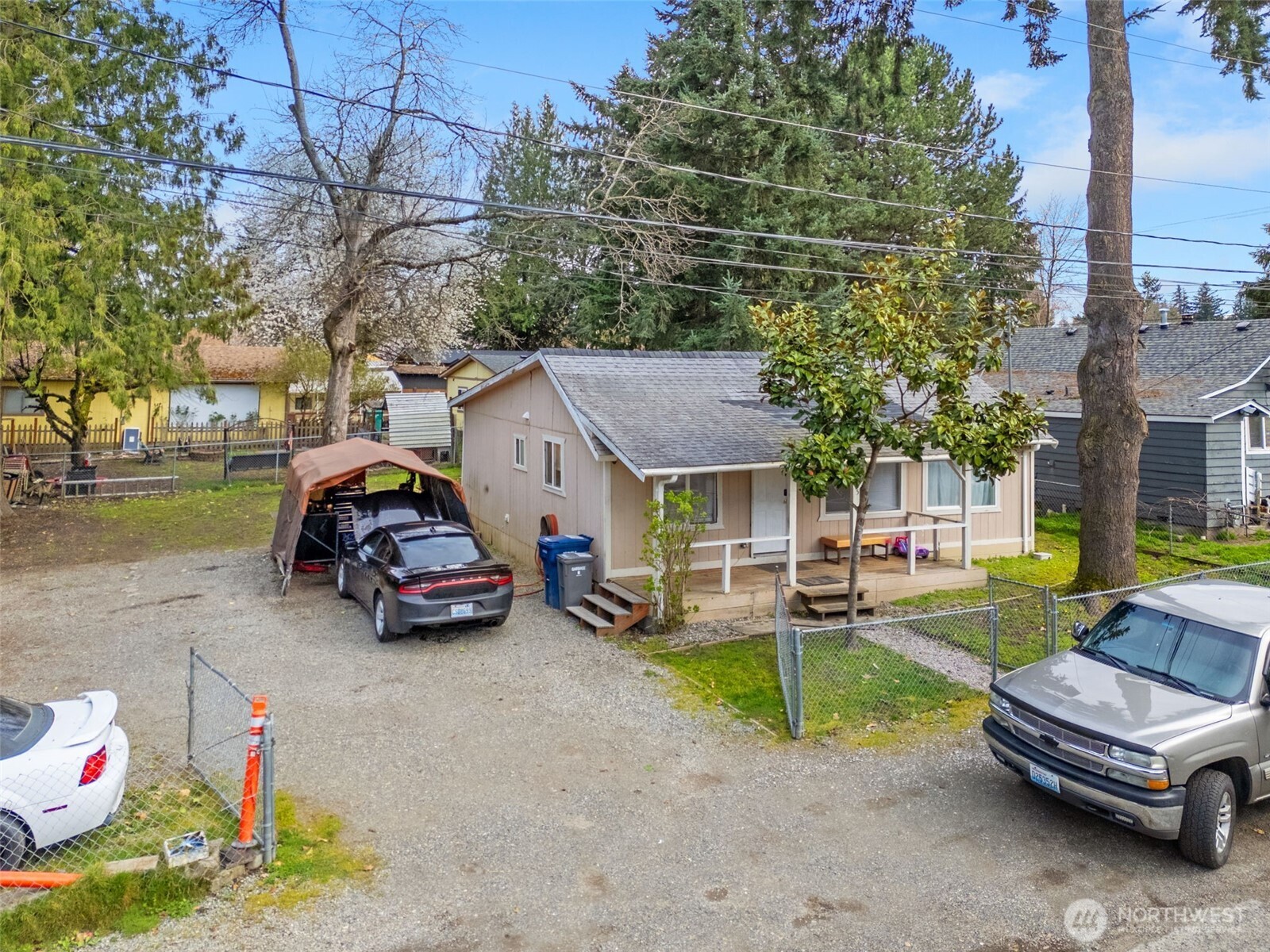 3009 D Street SE, Auburn, WA 98002