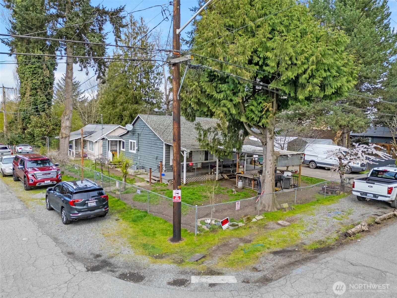 3009 D Street SE, Auburn, WA 98002
