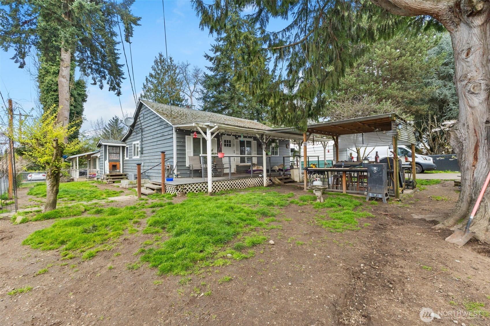 3009 D Street SE, Auburn, WA 98002