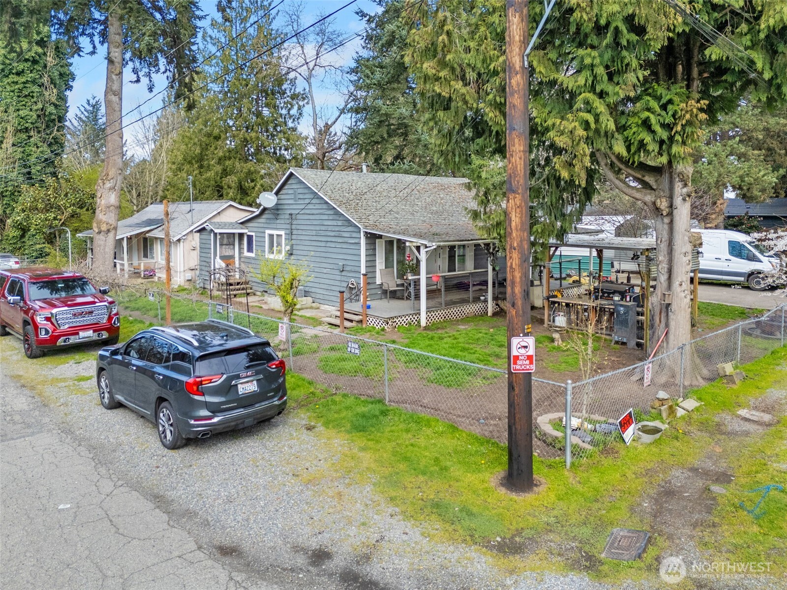 3009 D Street SE, Auburn, WA 98002
