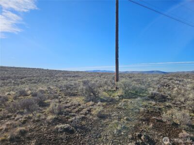 3 Sacagewea Drive , Ephrata, WA 98823