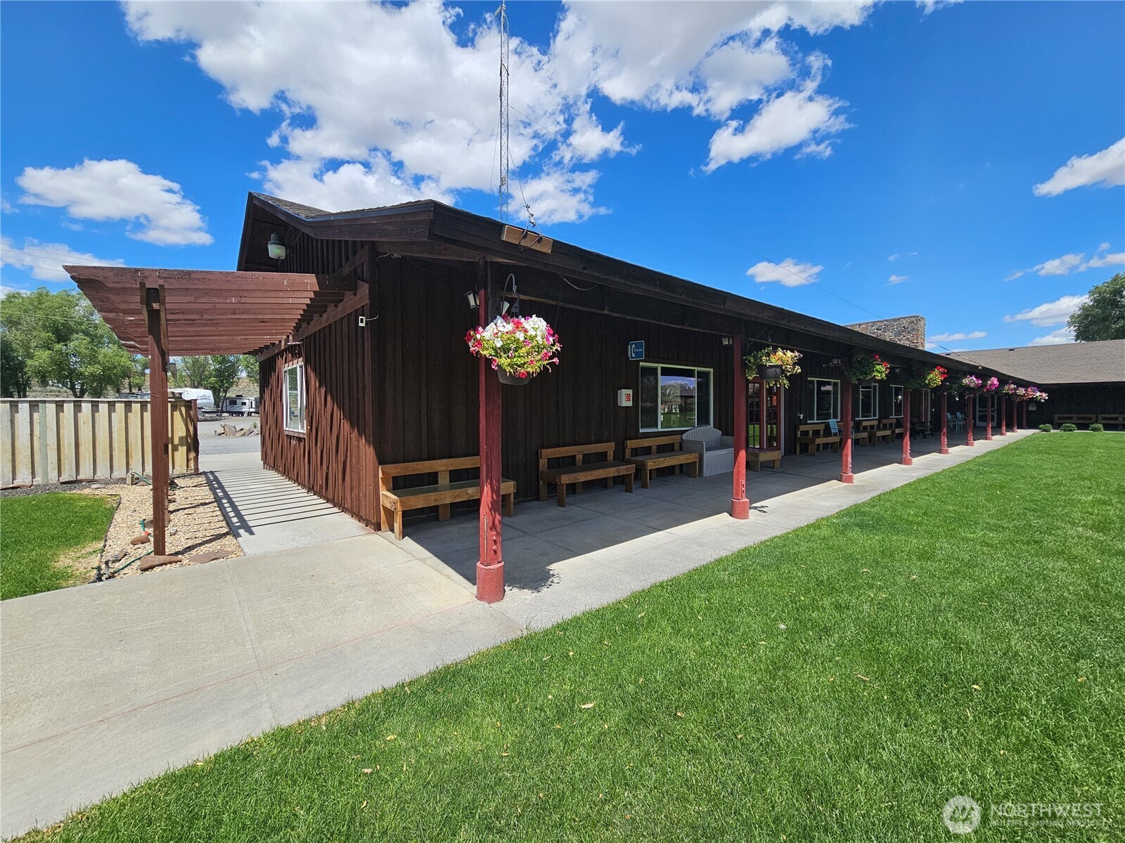 3 Sacagewea Drive , Ephrata, WA 98823