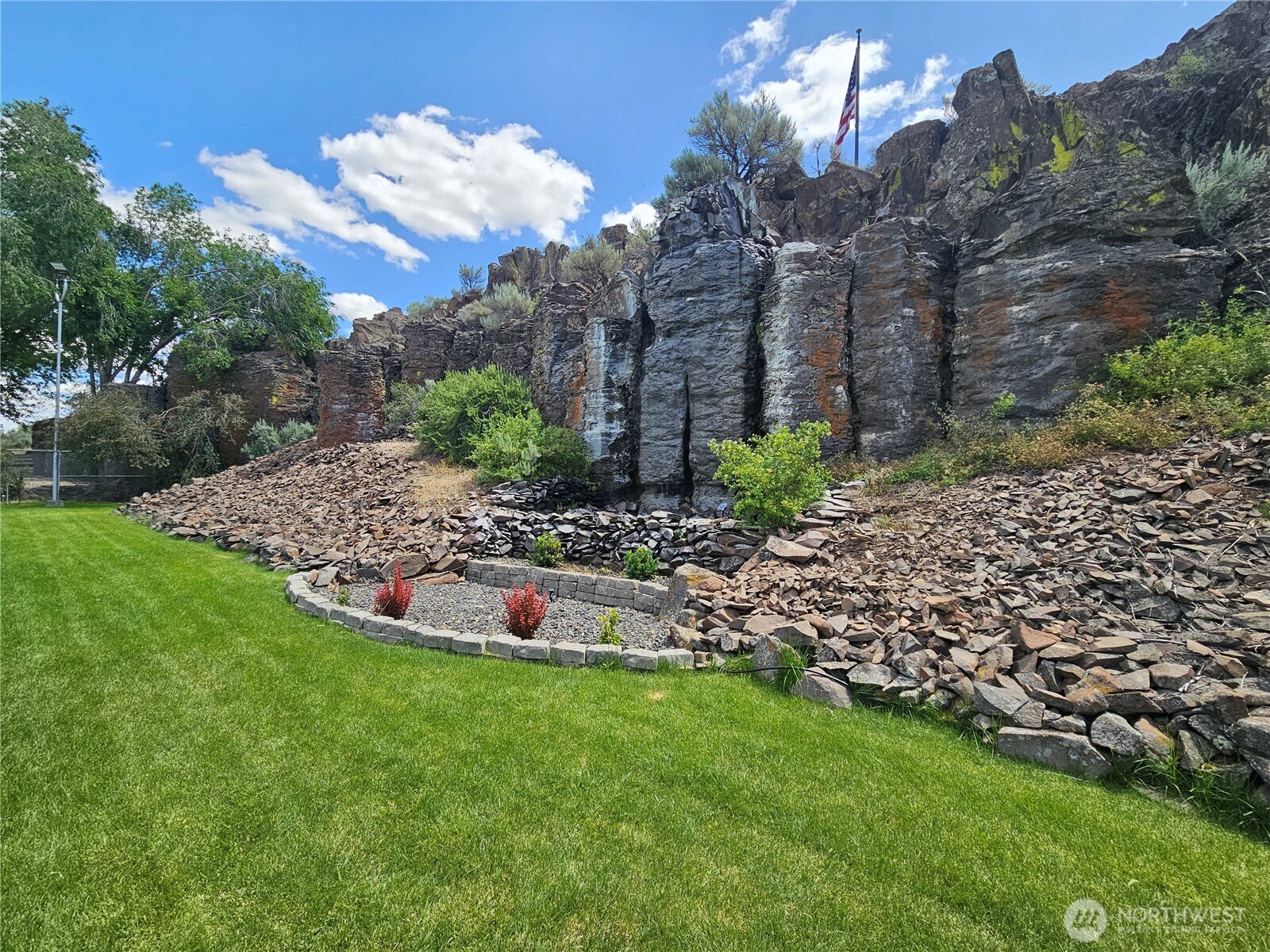 3 Sacagewea Drive , Ephrata, WA 98823