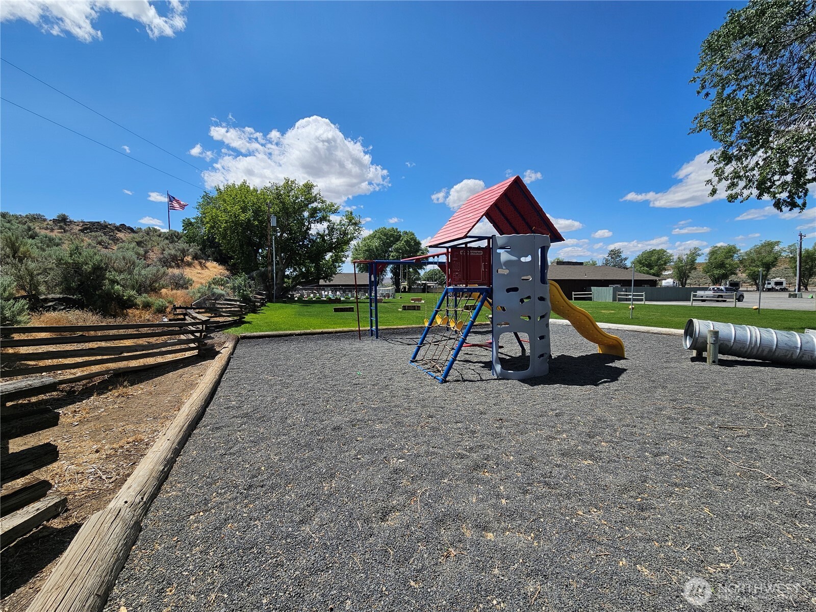 3 Sacagewea Drive , Ephrata, WA 98823