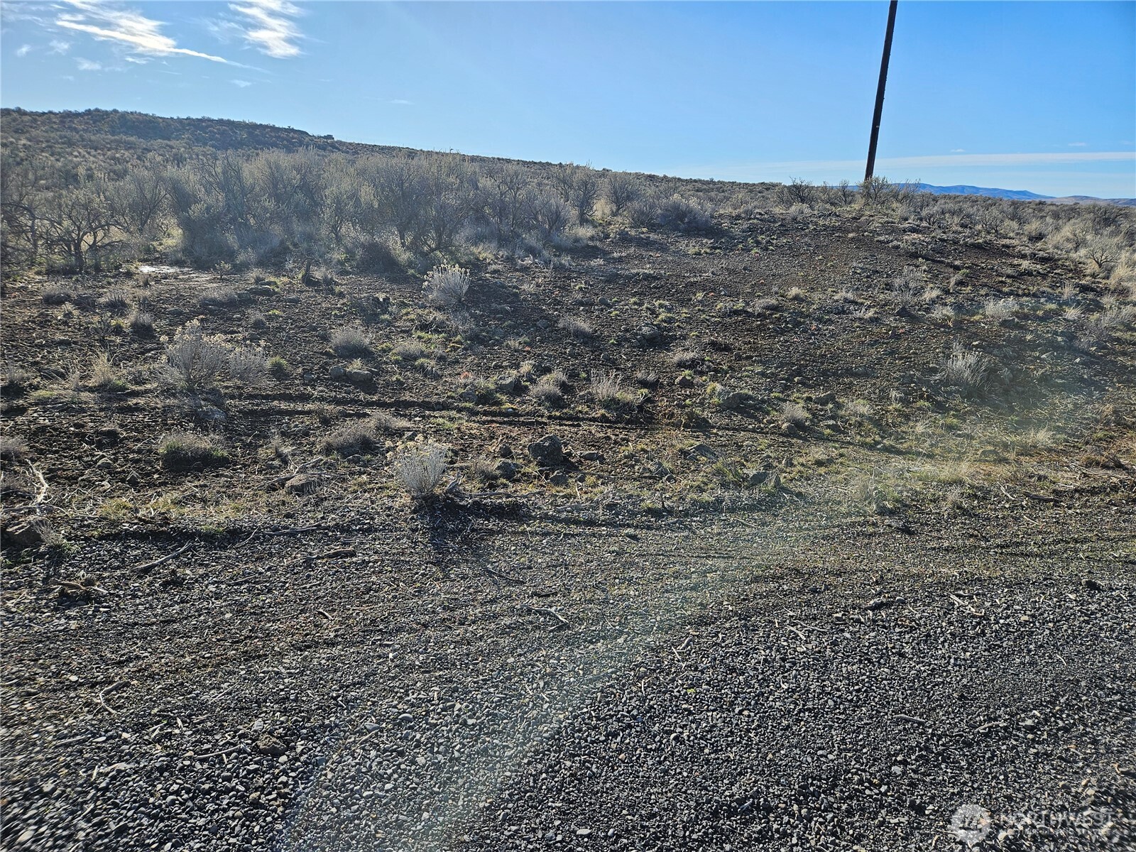 3 Sacagewea Drive , Ephrata, WA 98823