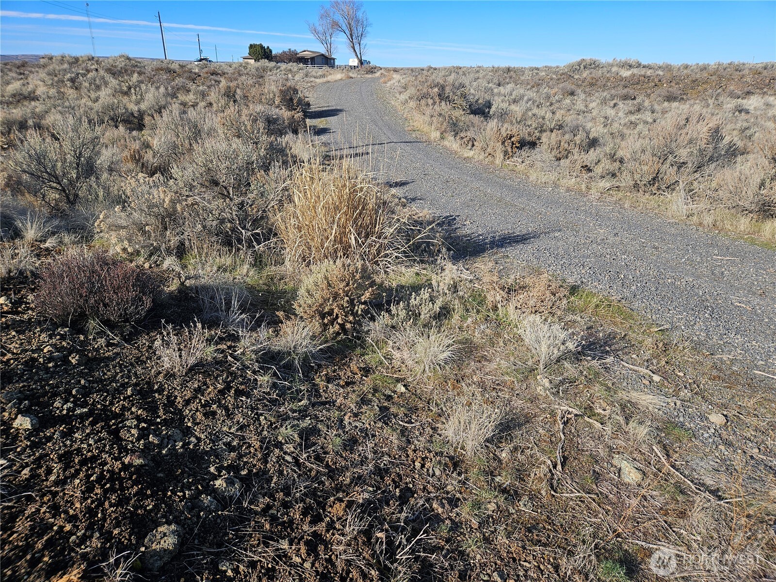 3 Sacagewea Drive , Ephrata, WA 98823