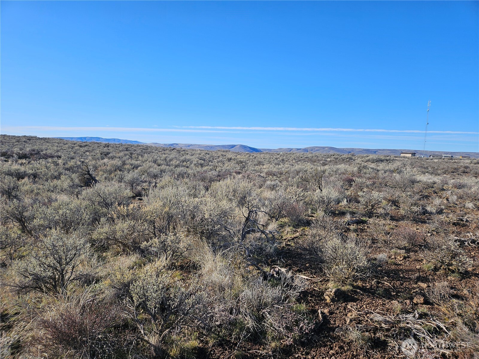 3 Sacagewea Drive , Ephrata, WA 98823