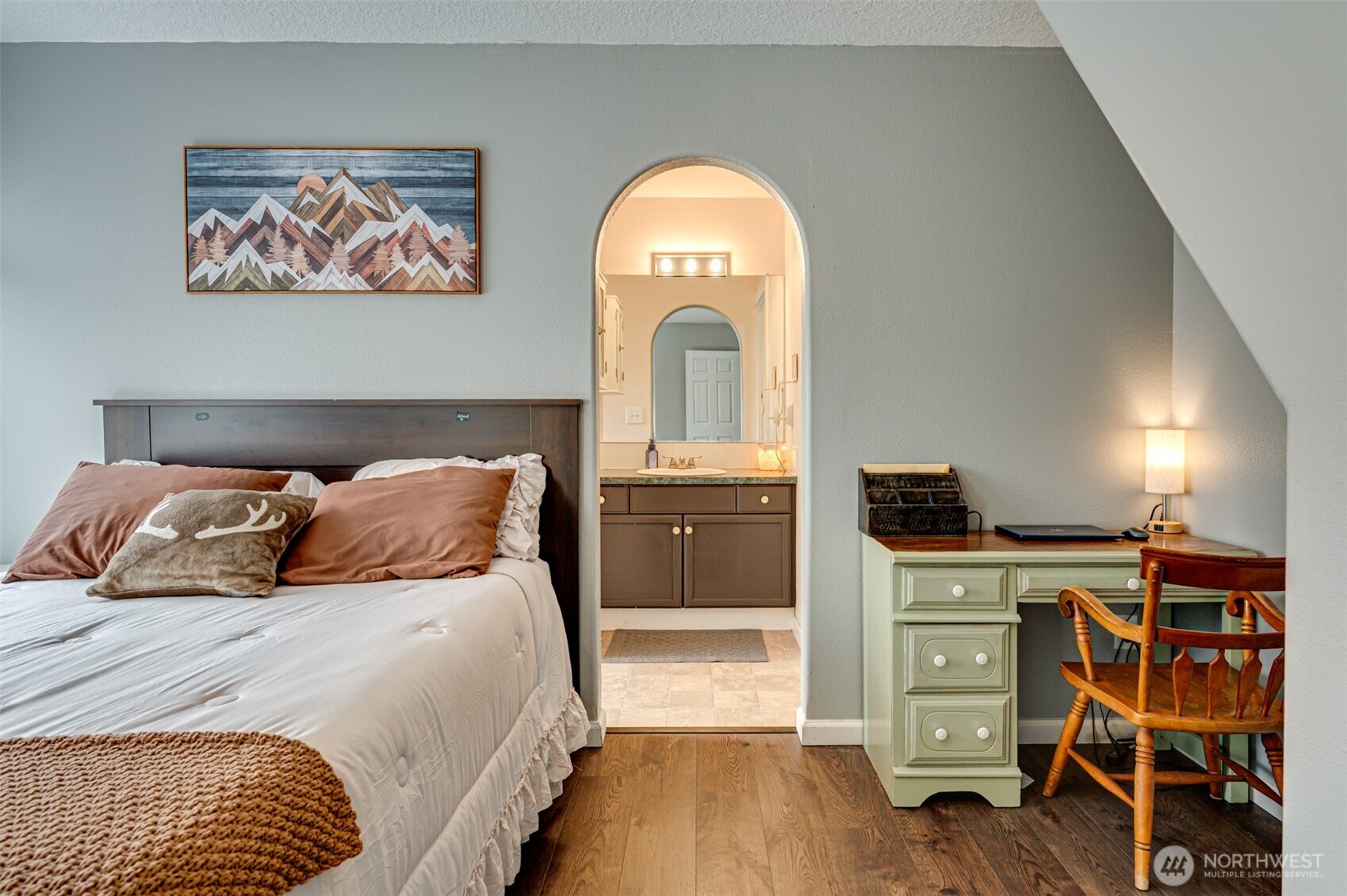 75 River Rock Lane #F, Woodland, WA 98674