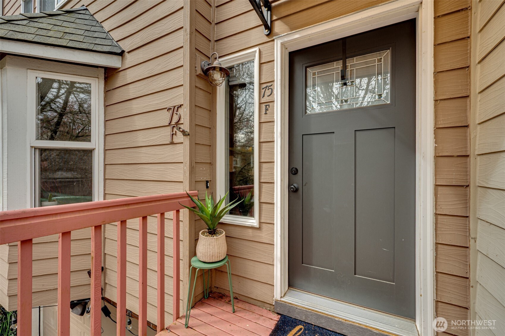 75 River Rock Lane #F, Woodland, WA 98674