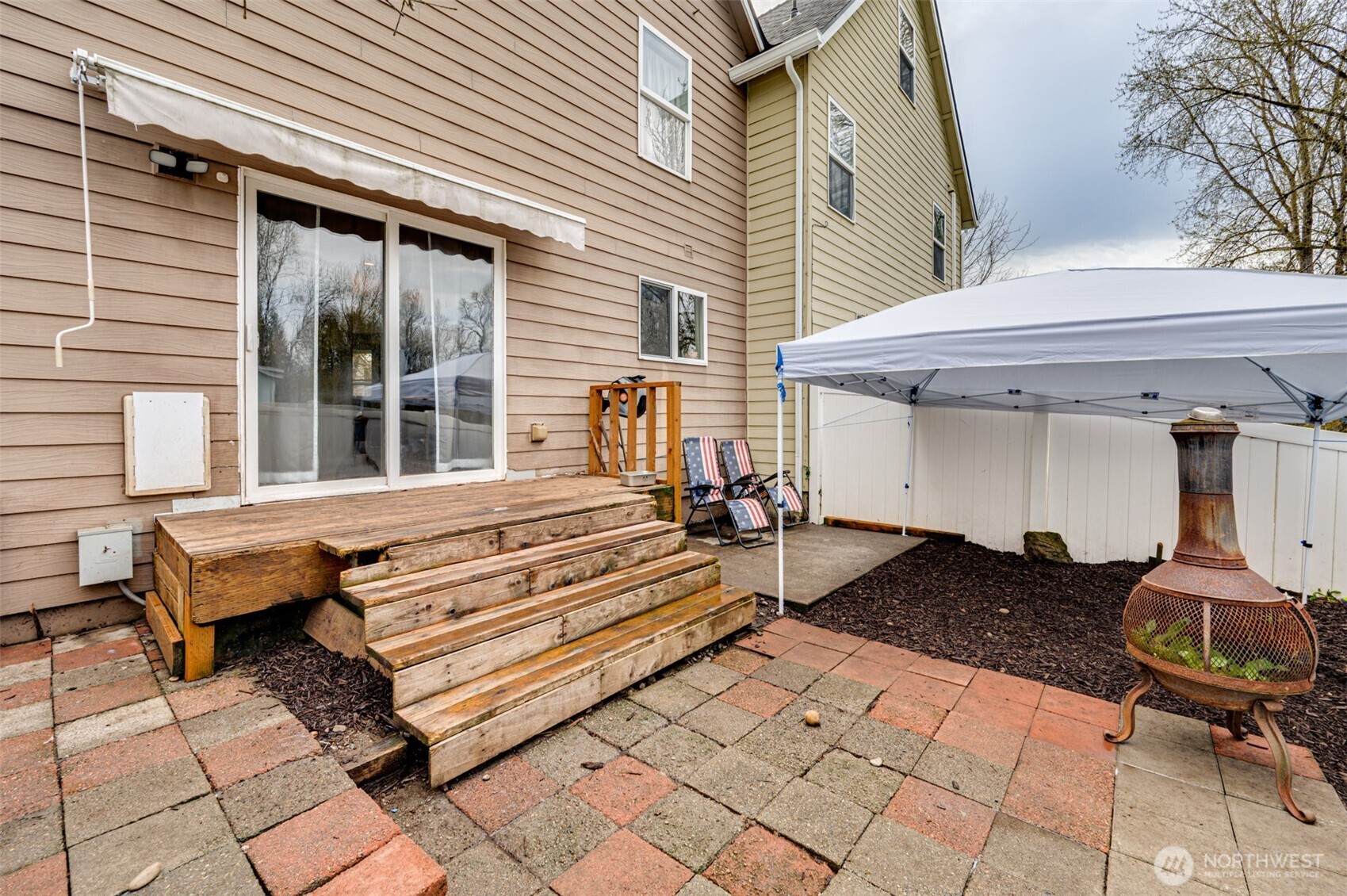 75 River Rock Lane #F, Woodland, WA 98674