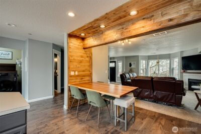 75 River Rock Lane #F, Woodland, WA 98674 - Photo 6