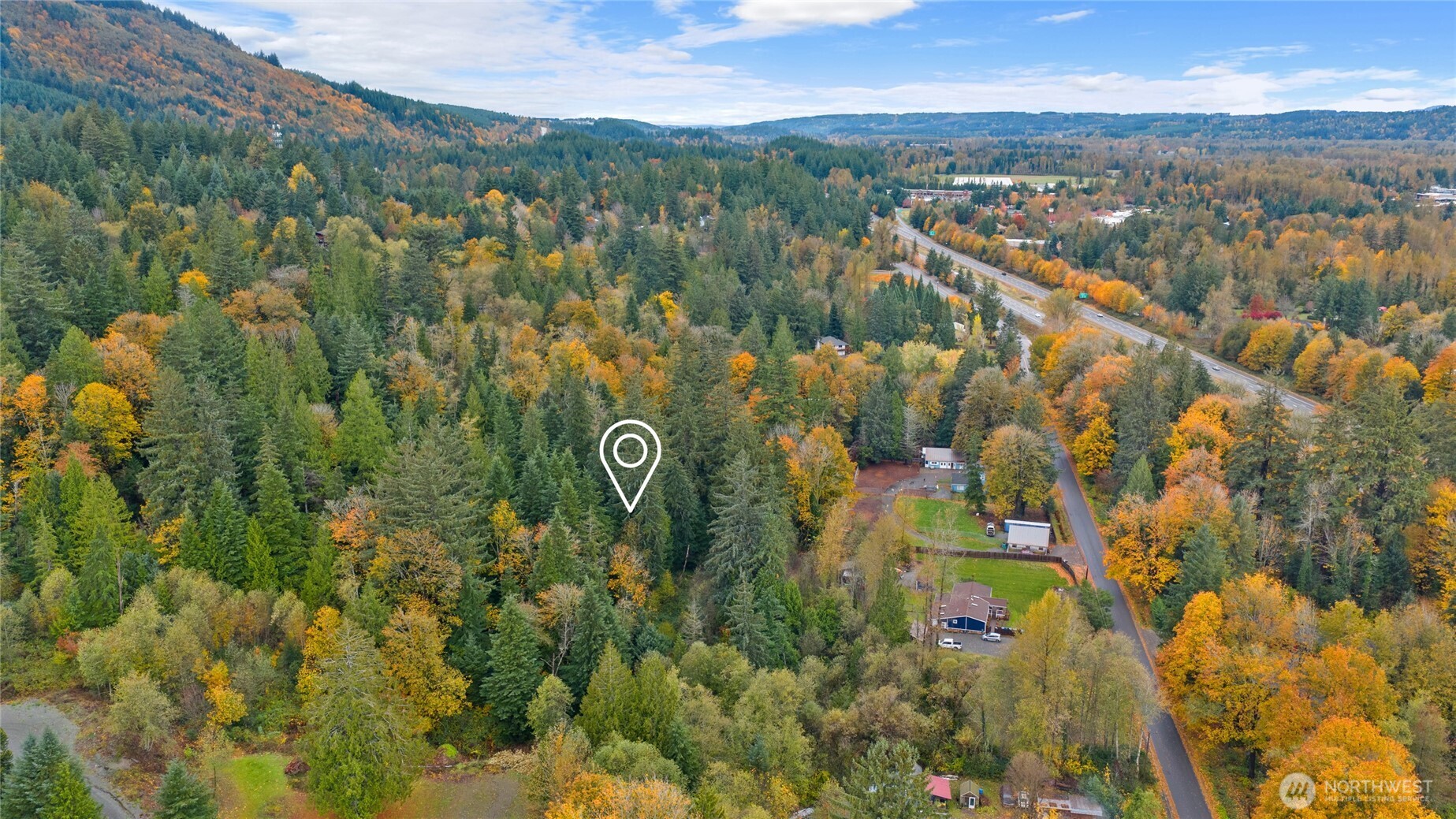 135 XX 415th Way SE, North Bend, WA 98045