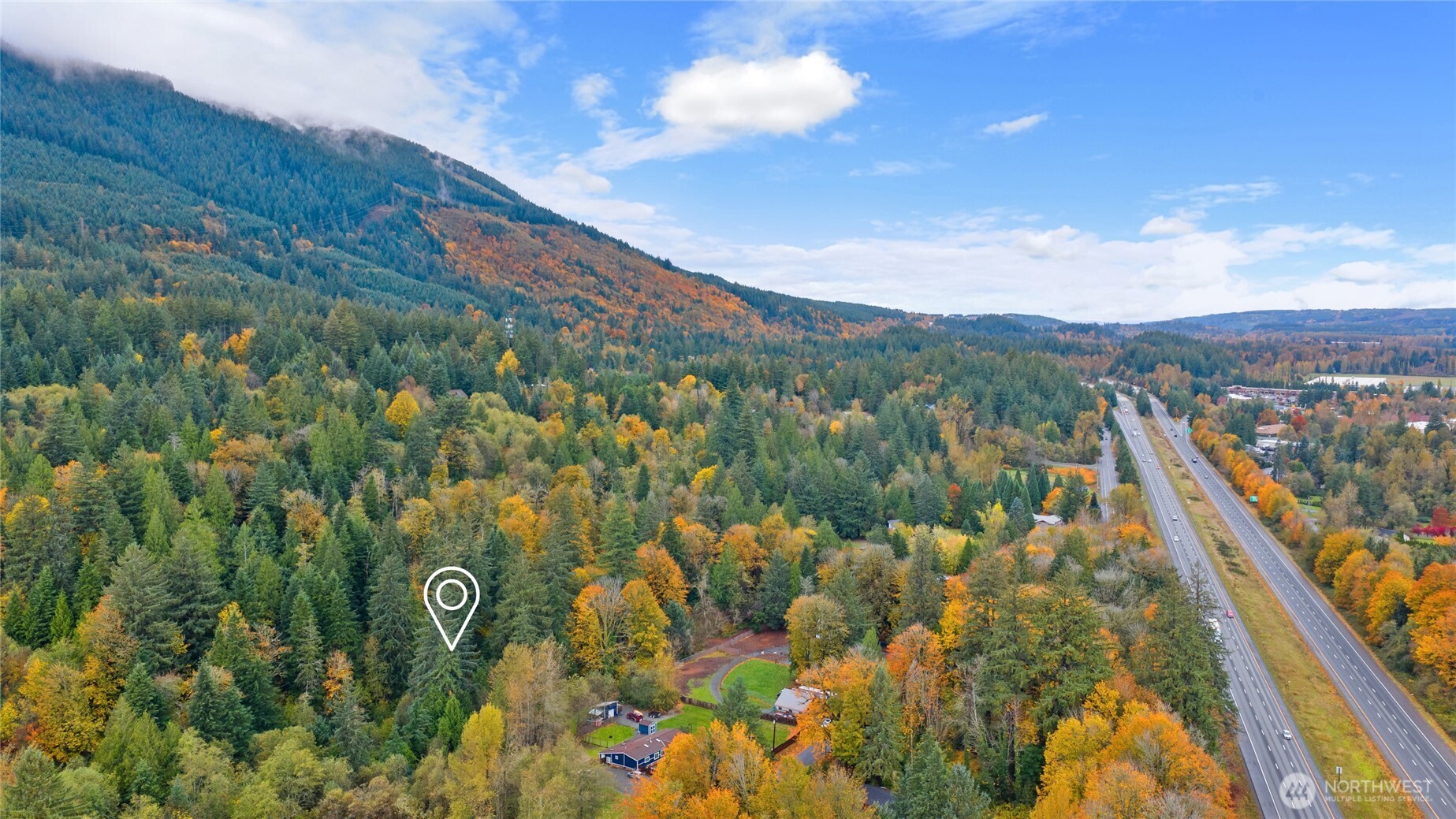 135 XX 415th Way SE, North Bend, WA 98045