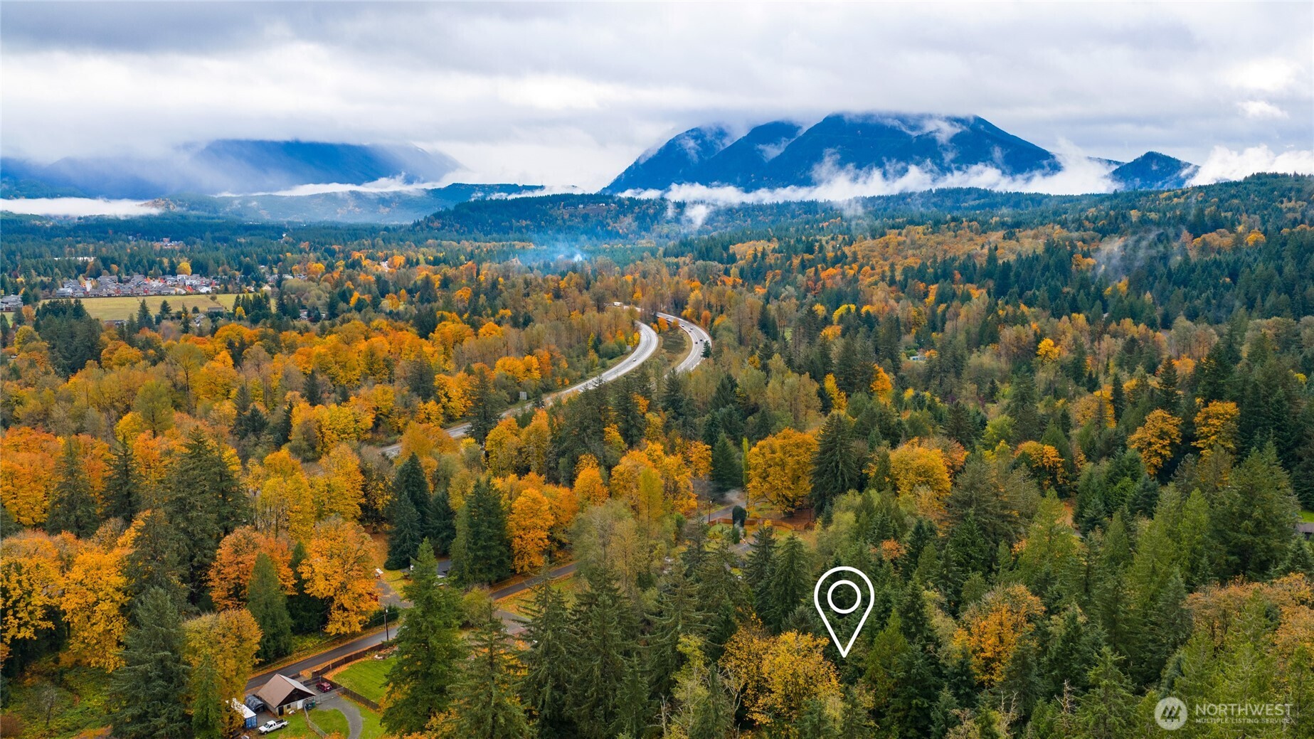 135 XX 415th Way SE, North Bend, WA 98045