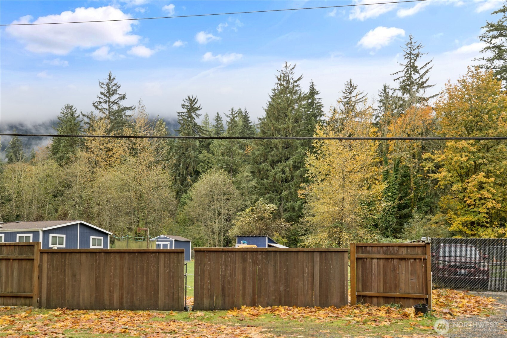135 XX 415th Way SE, North Bend, WA 98045