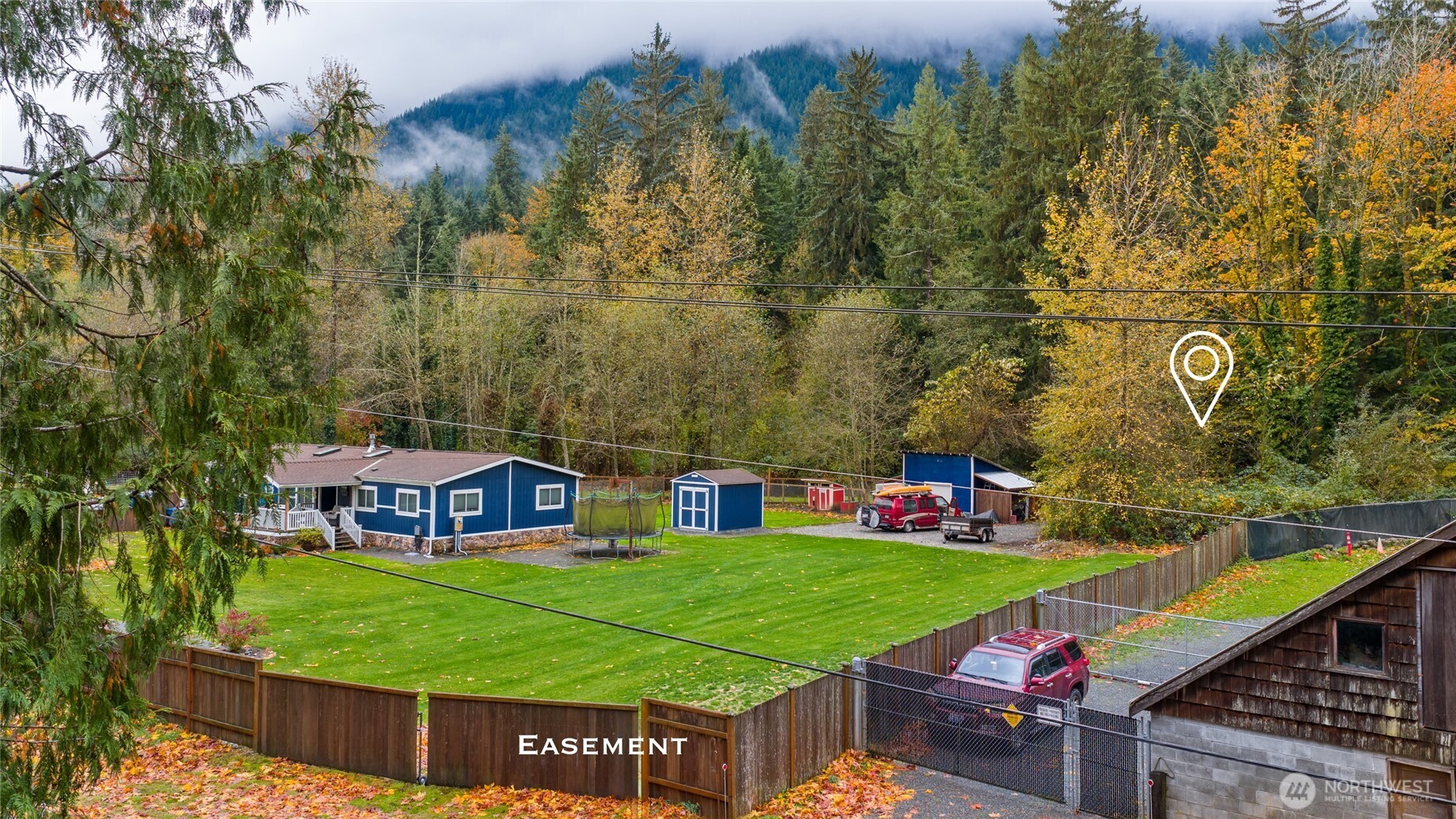 135 XX 415th Way SE, North Bend, WA 98045