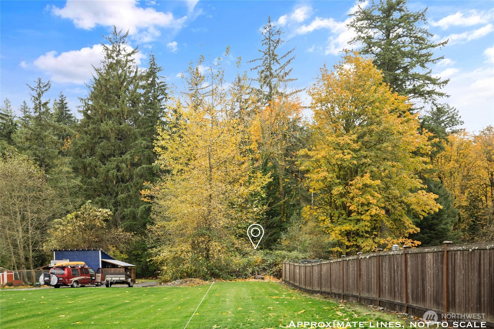 135 XX 415th Way SE, North Bend, WA 98045
