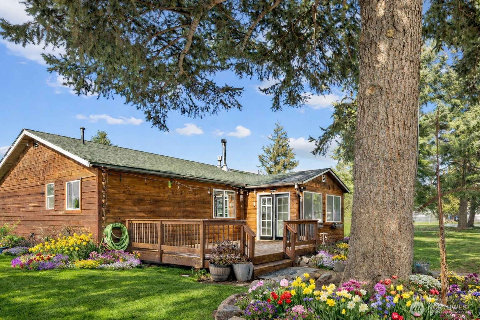 2431 SR 970 Highway , Cle Elum, WA 98922