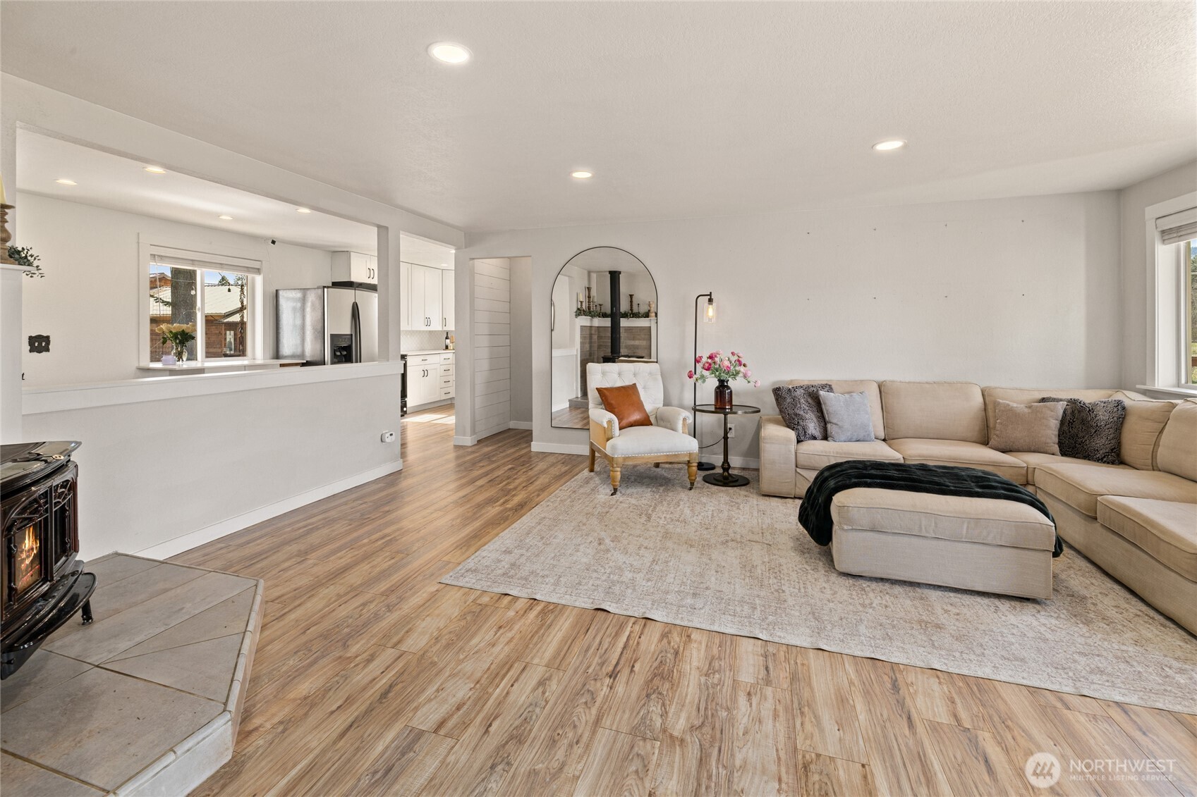 2431 SR 970 Highway , Cle Elum, WA 98922