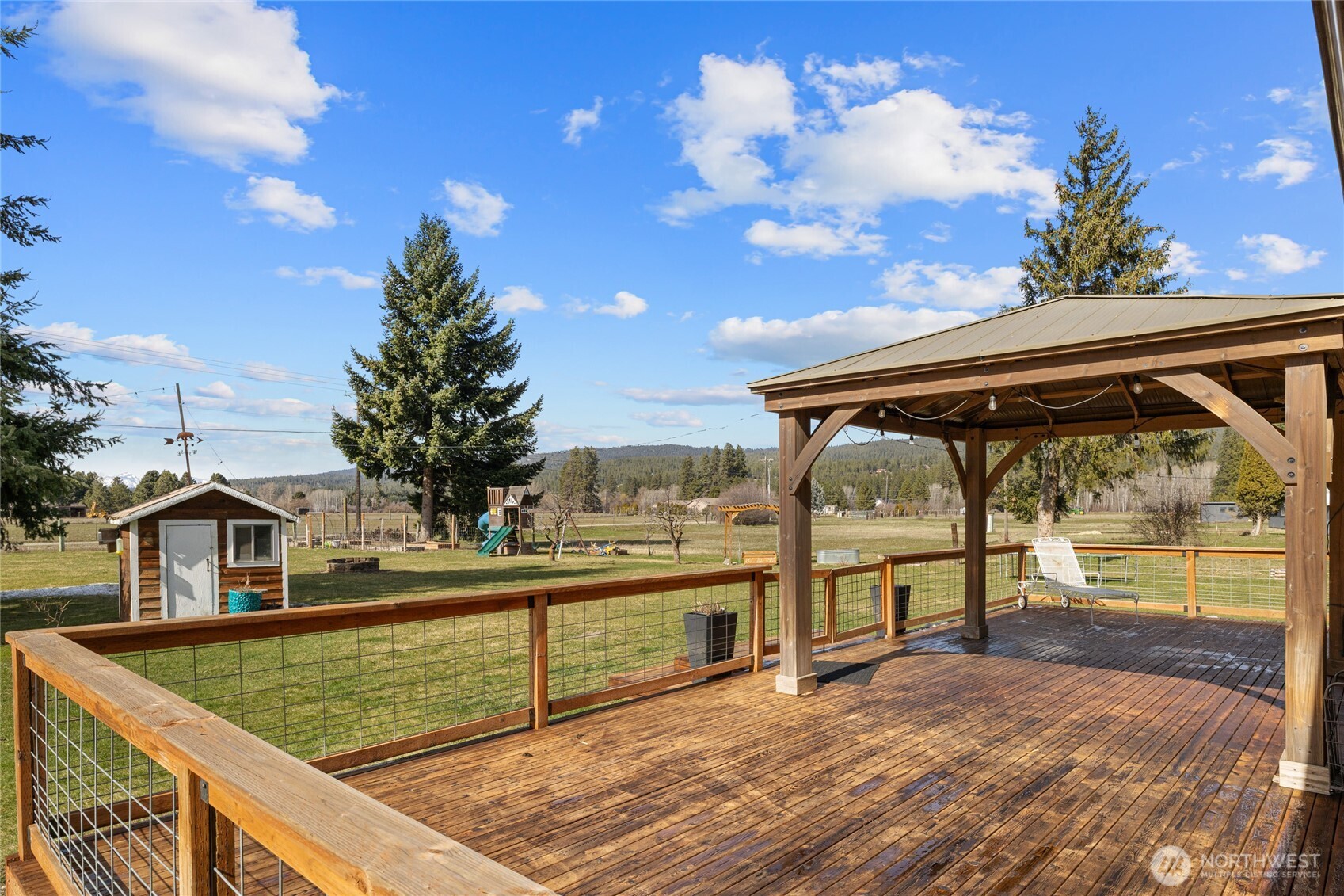 2431 SR 970 Highway , Cle Elum, WA 98922