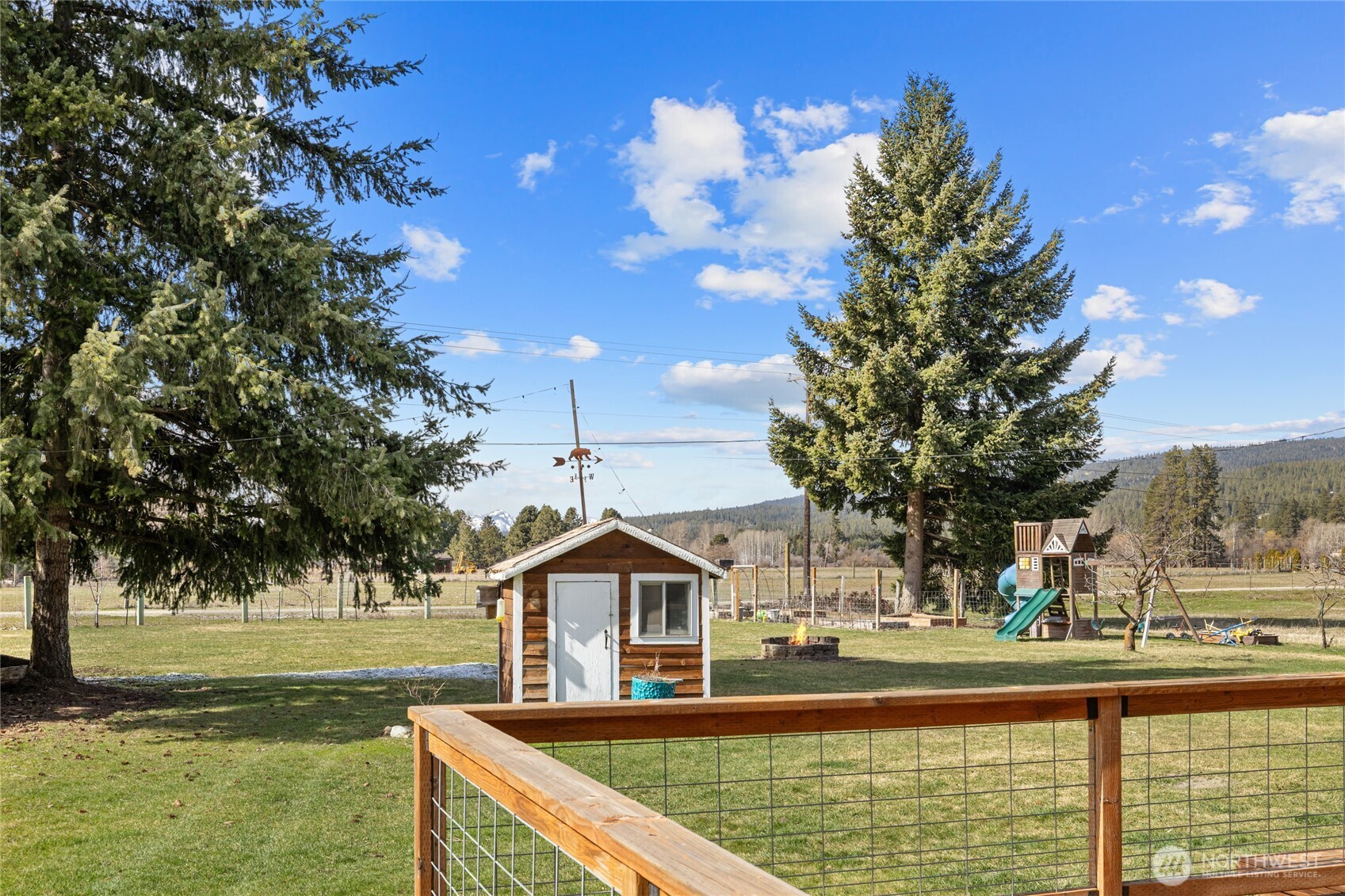 2431 SR 970 Highway , Cle Elum, WA 98922