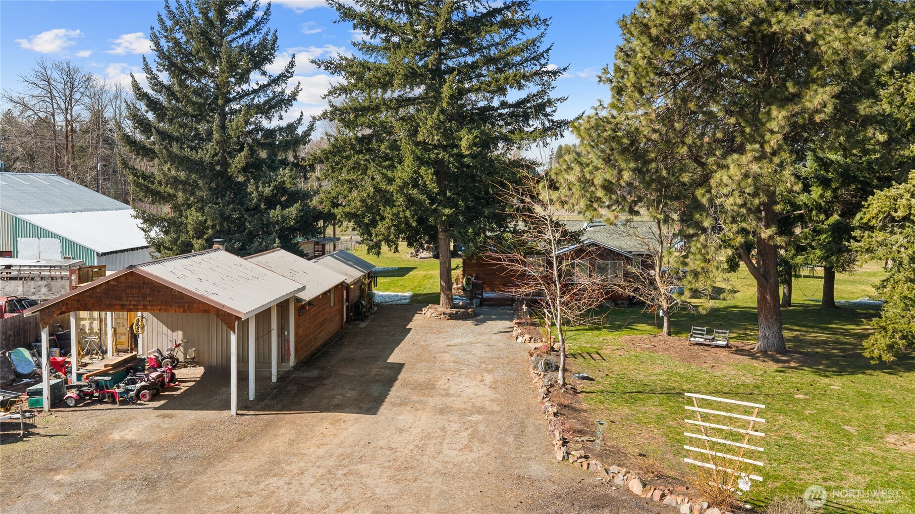 2431 SR 970 Highway , Cle Elum, WA 98922