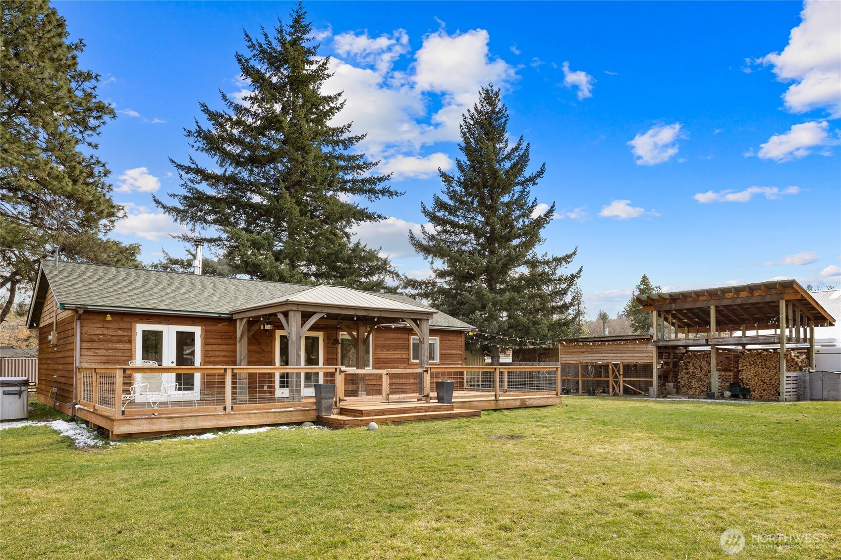 2431 SR 970 Highway , Cle Elum, WA 98922