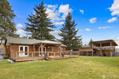 2431 SR 970 Highway , Cle Elum, WA 98922 - Photo 7