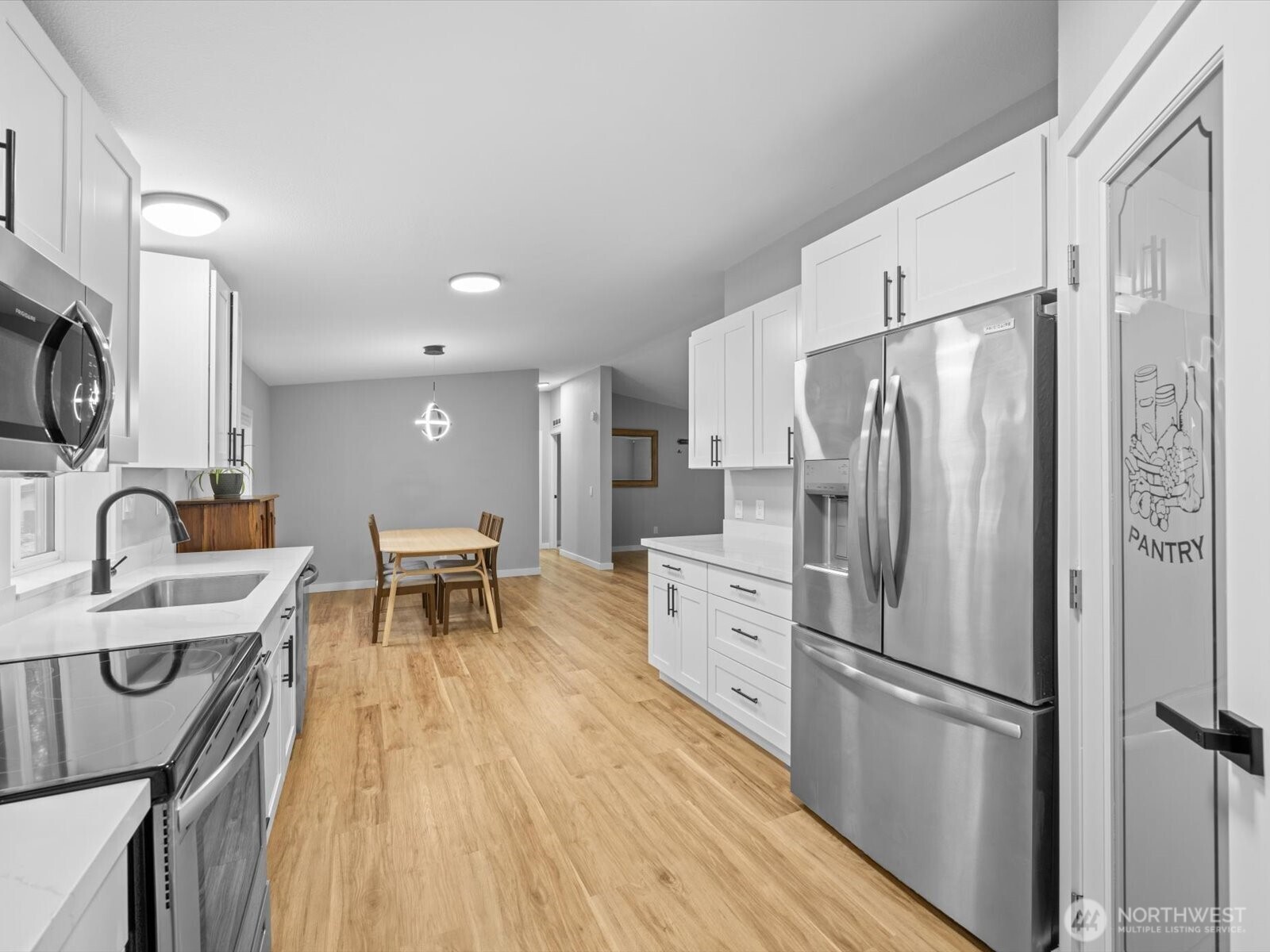 20500 SE 32nd Drive , Bothell, WA 98012