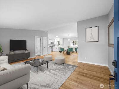 20500 SE 32nd Drive , Bothell, WA 98012 - Photo 5