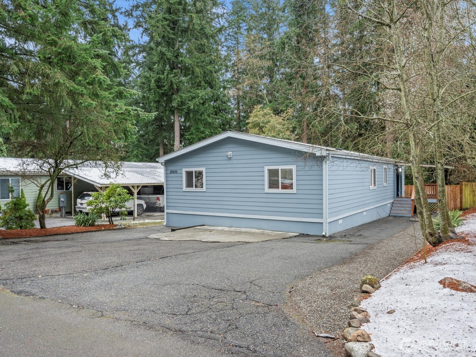 20500 SE 32nd Drive , Bothell, WA 98012