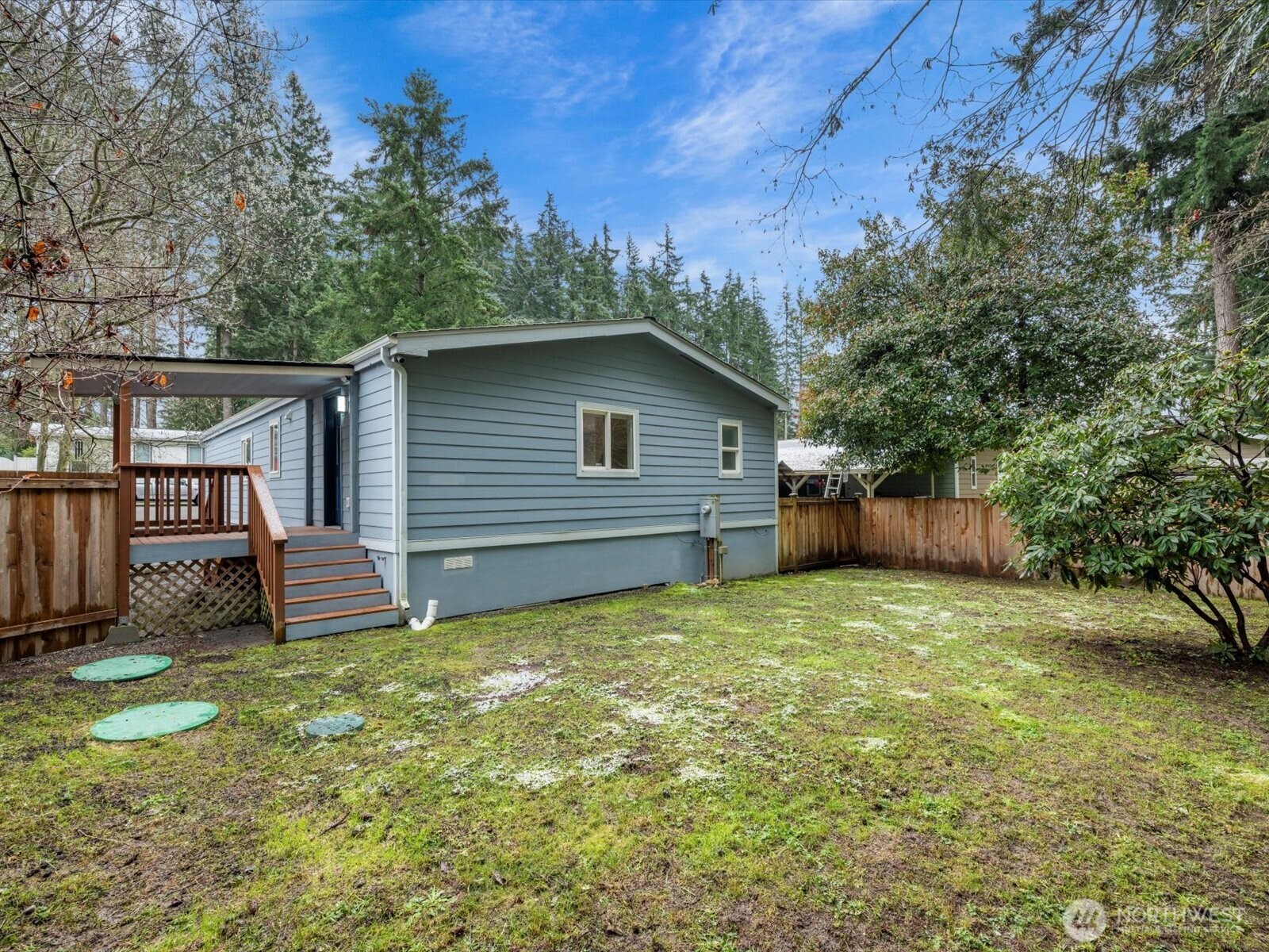 20500 SE 32nd Drive , Bothell, WA 98012