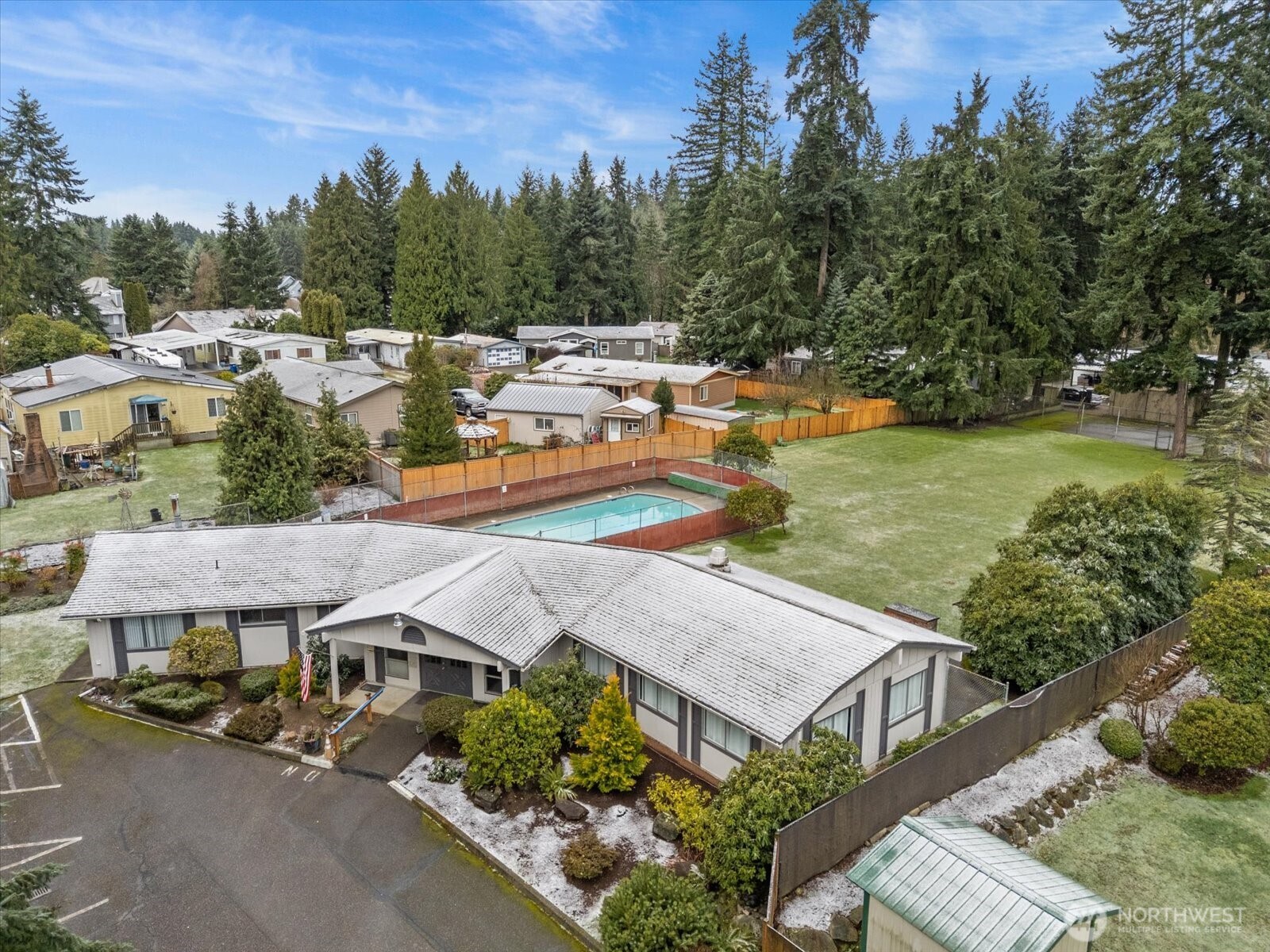 20500 SE 32nd Drive , Bothell, WA 98012
