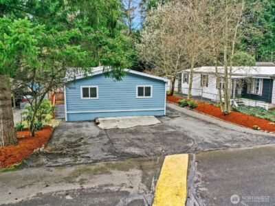 20500 SE 32nd Drive , Bothell, WA 98012 - Photo 35