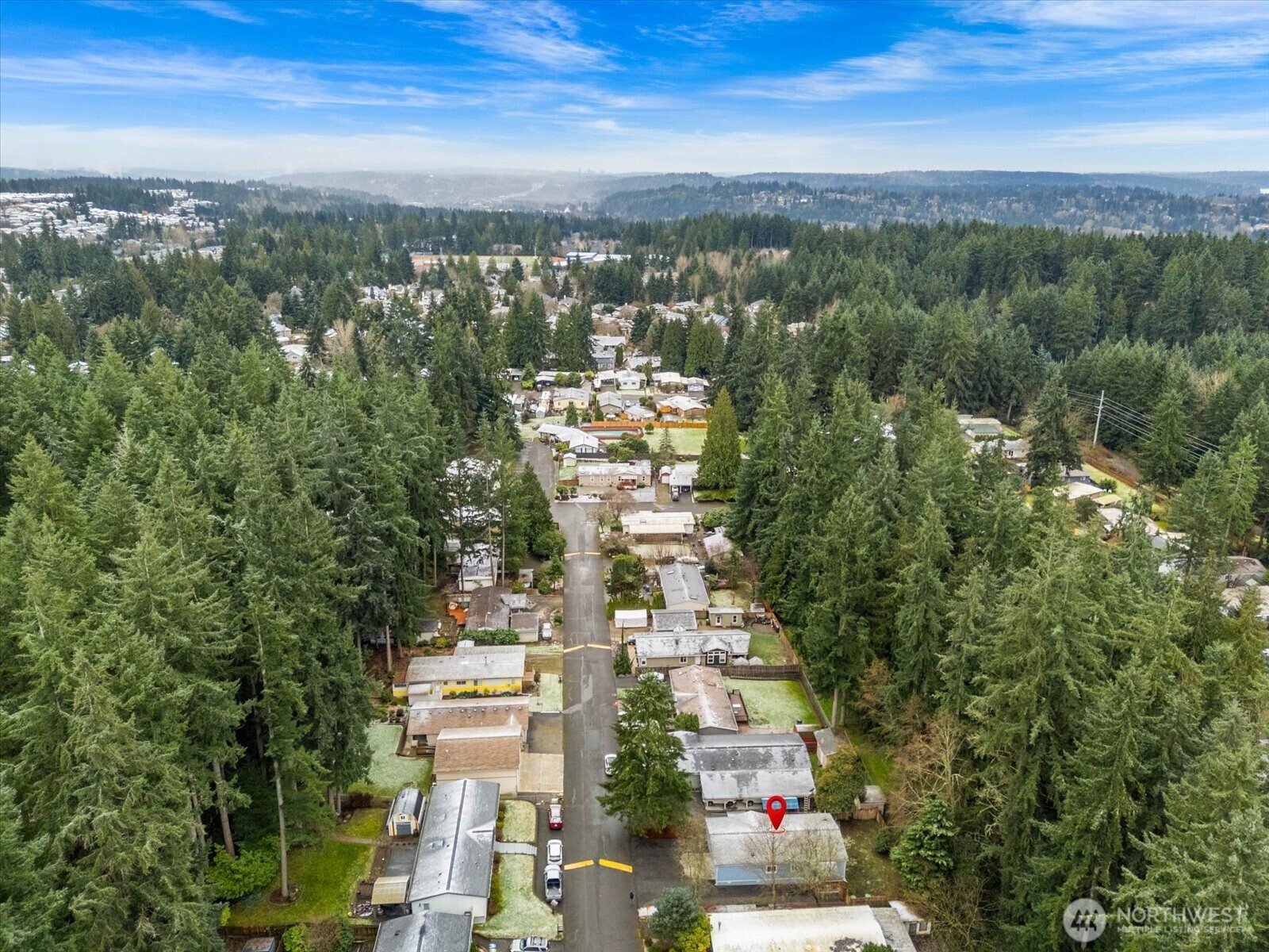 20500 SE 32nd Drive , Bothell, WA 98012