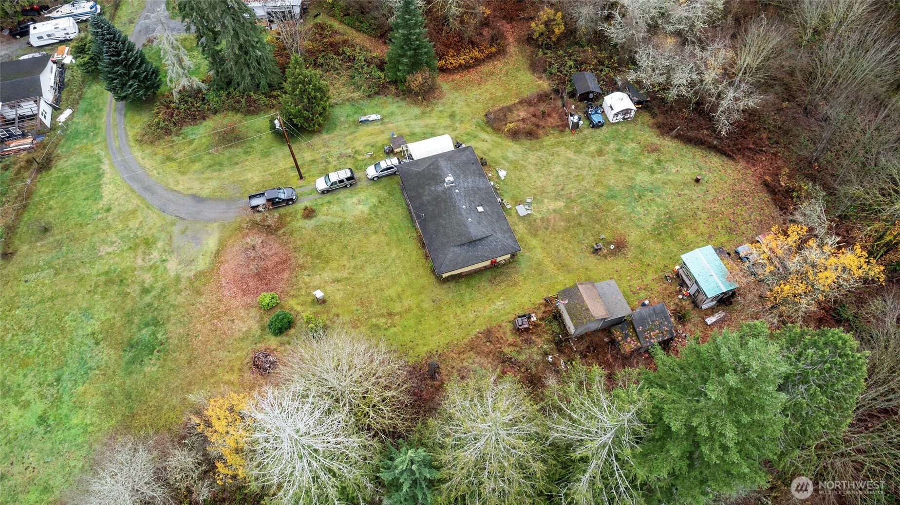 12321 155th Avenue NE, Arlington, WA 98223