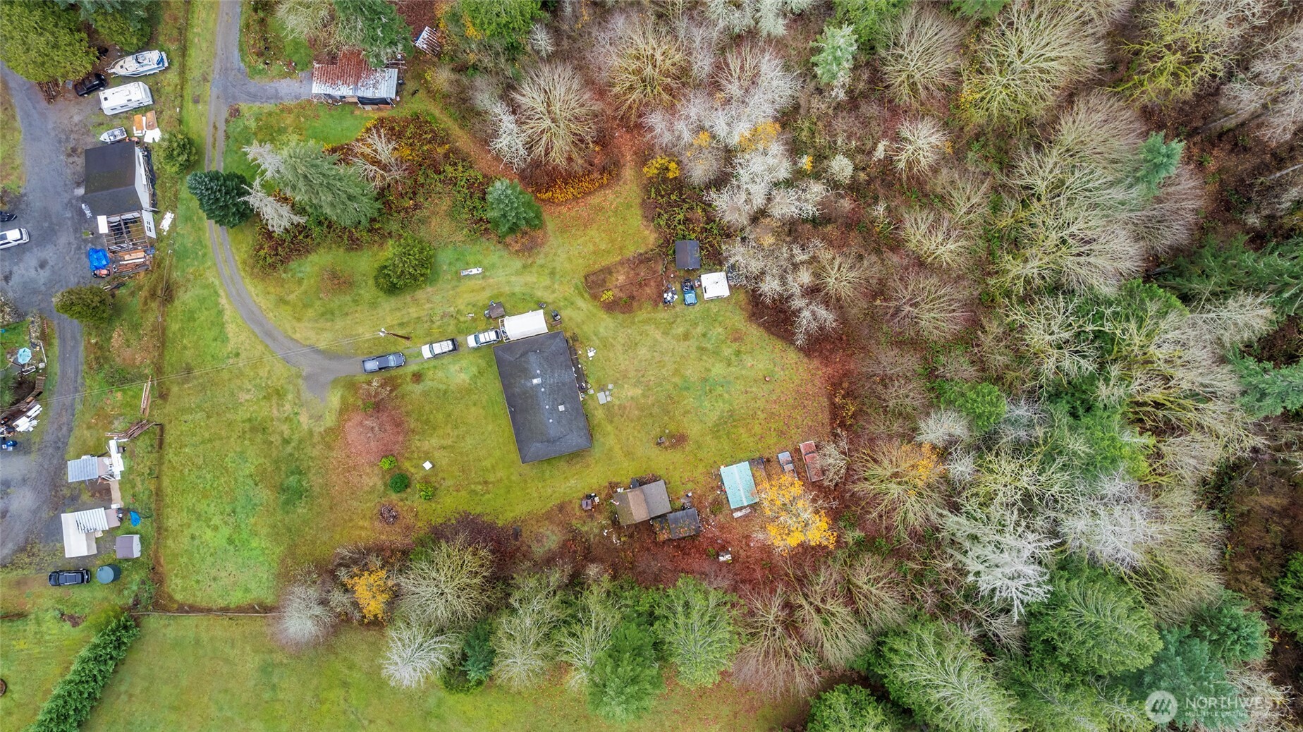 12321 155th Avenue NE, Arlington, WA 98223