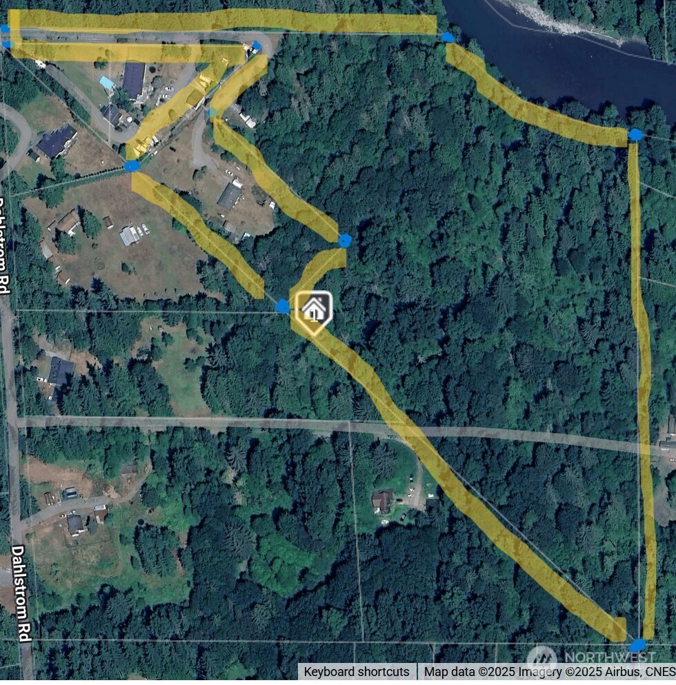 12321 155th Avenue NE, Arlington, WA 98223