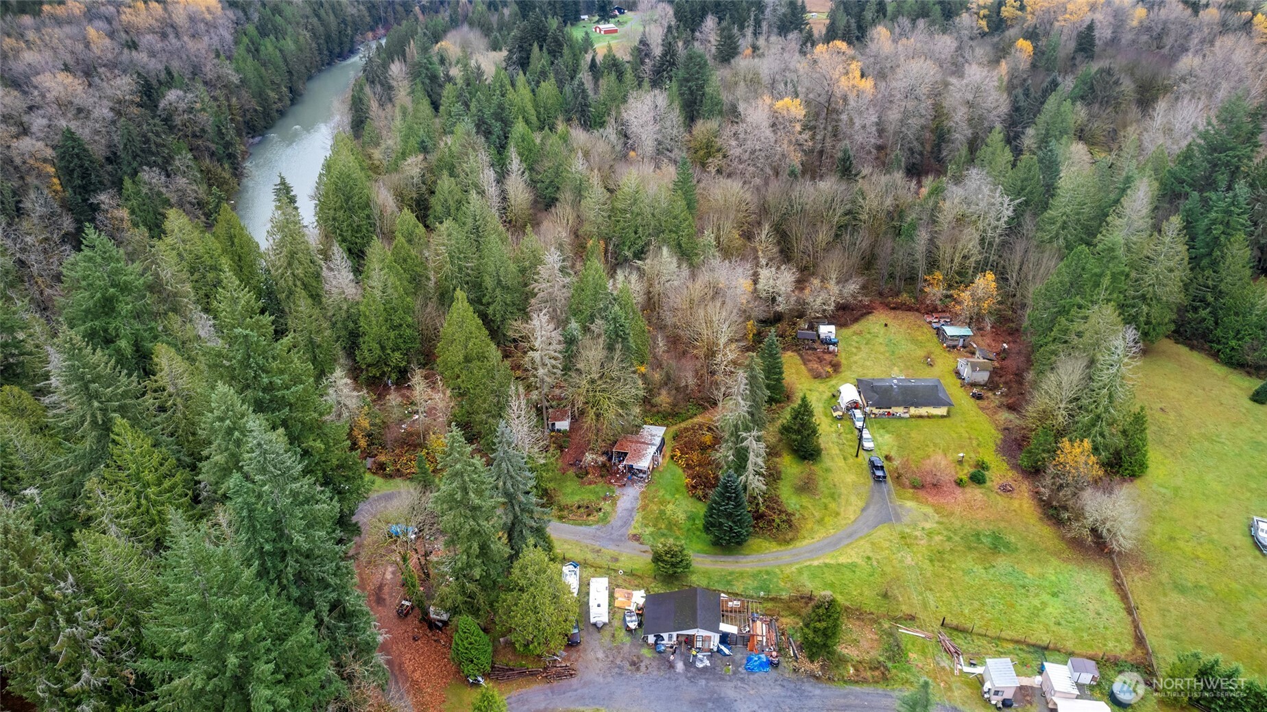 12321 155th Avenue NE, Arlington, WA 98223