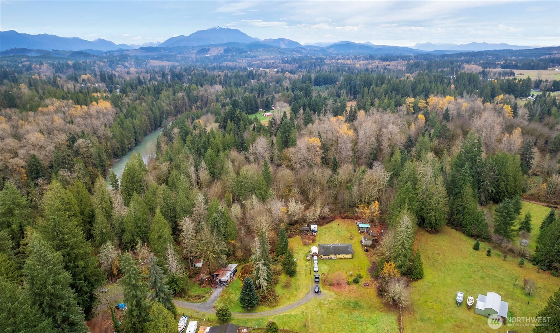 12321 155th Avenue NE, Arlington, WA 98223