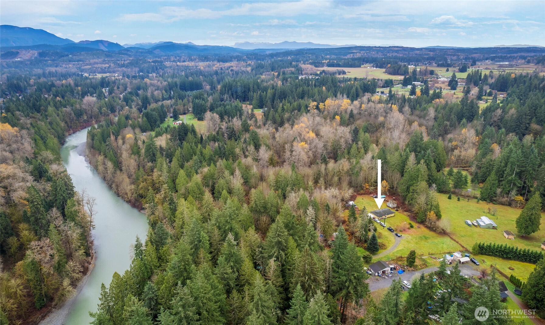 12321 155th Avenue NE, Arlington, WA 98223