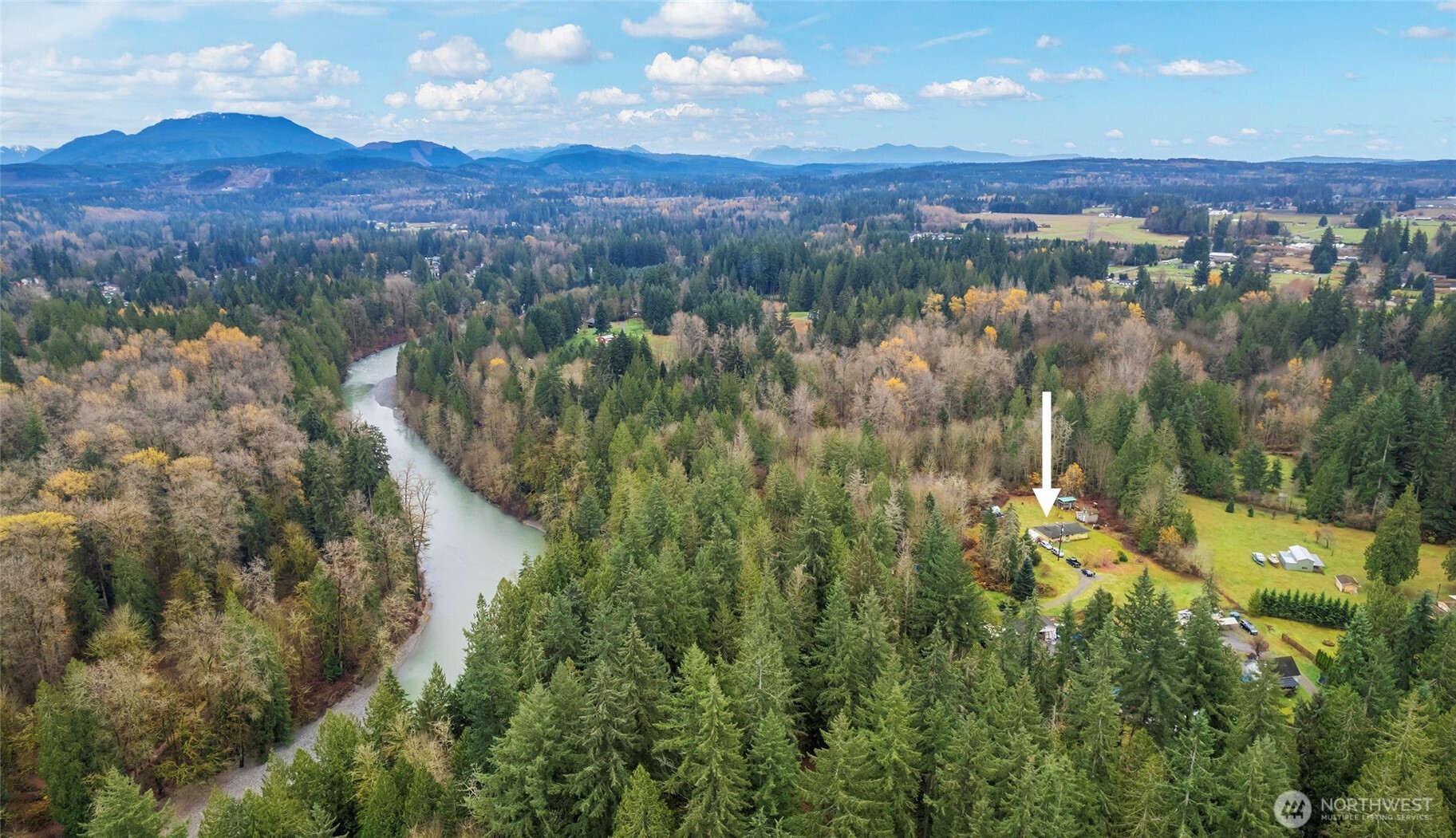 12321 155th Avenue NE, Arlington, WA 98223