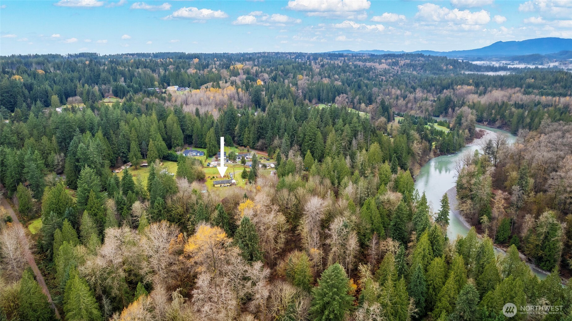 12321 155th Avenue NE, Arlington, WA 98223