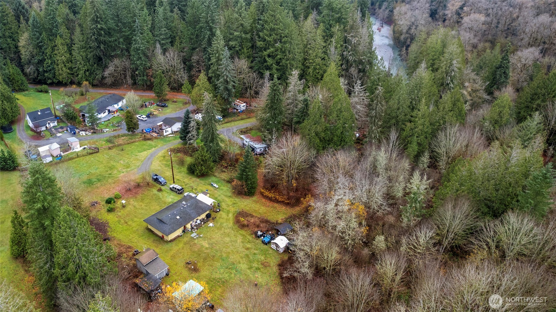 12321 155th Avenue NE, Arlington, WA 98223