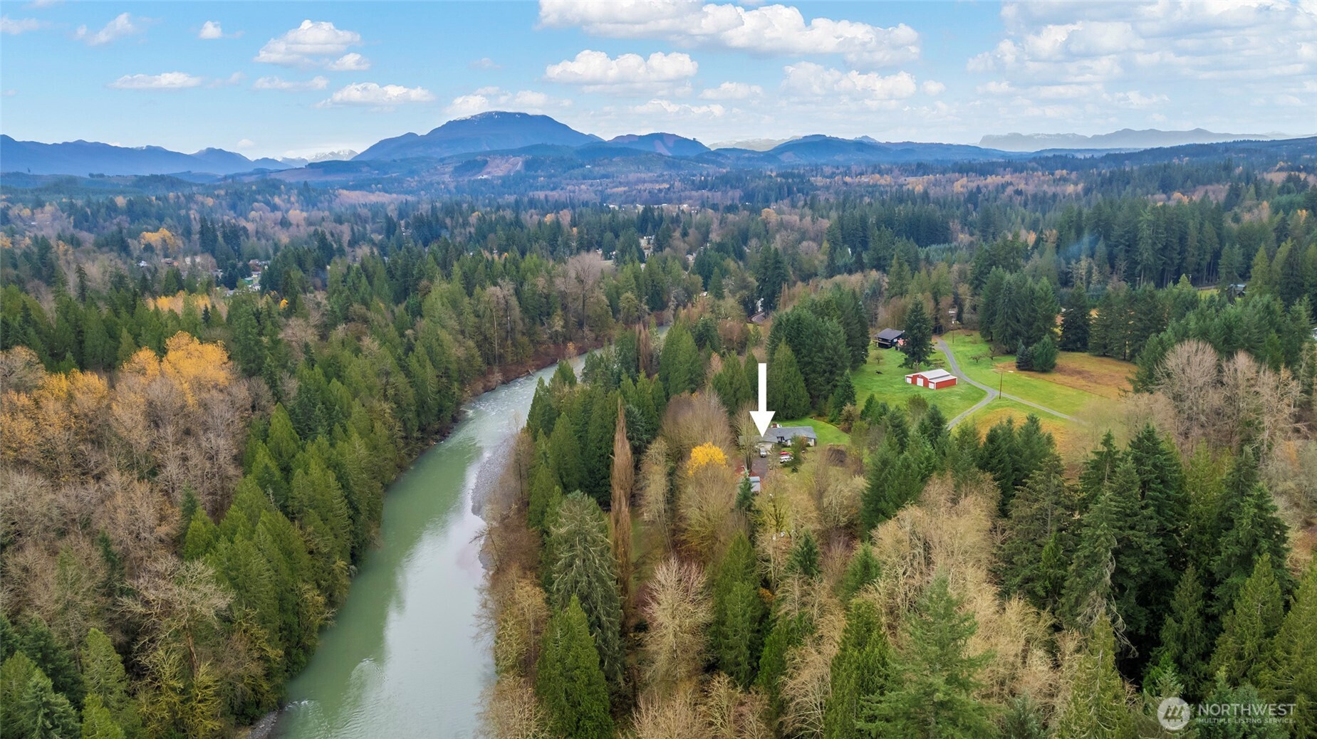 12321 155th Avenue NE, Arlington, WA 98223